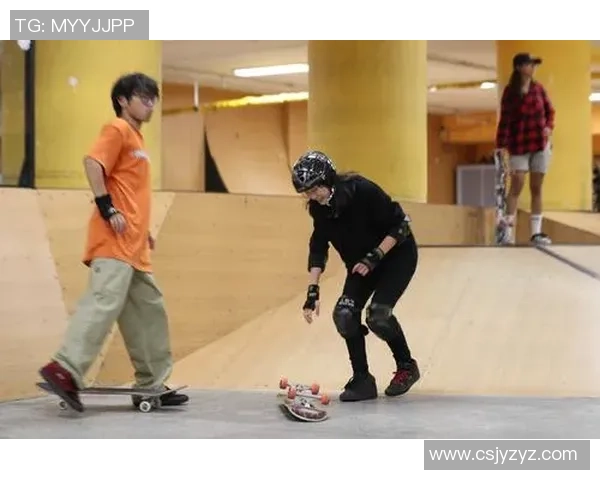 张强谈滑板人生：从初学者到职业选手的心路历程与成长故事